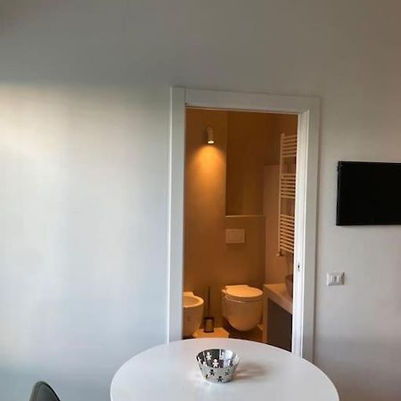Monolocale Scalo Di Porta Romana Milano Ngoại thất bức ảnh