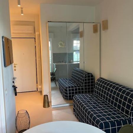 Monolocale Scalo Di Porta Romana Milano Ngoại thất bức ảnh