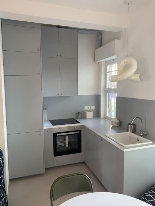 Monolocale Scalo Di Porta Romana Milano Ngoại thất bức ảnh