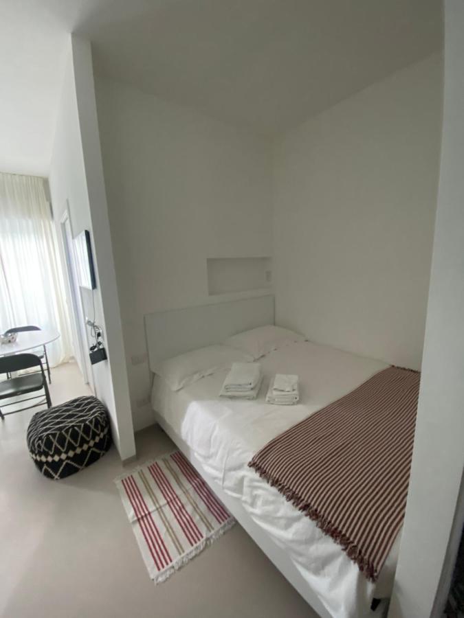 Monolocale Scalo Di Porta Romana Milano Ngoại thất bức ảnh
