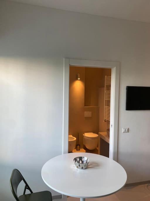 Monolocale Scalo Di Porta Romana Milano Ngoại thất bức ảnh