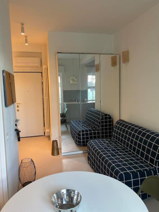 Monolocale Scalo Di Porta Romana Milano Ngoại thất bức ảnh