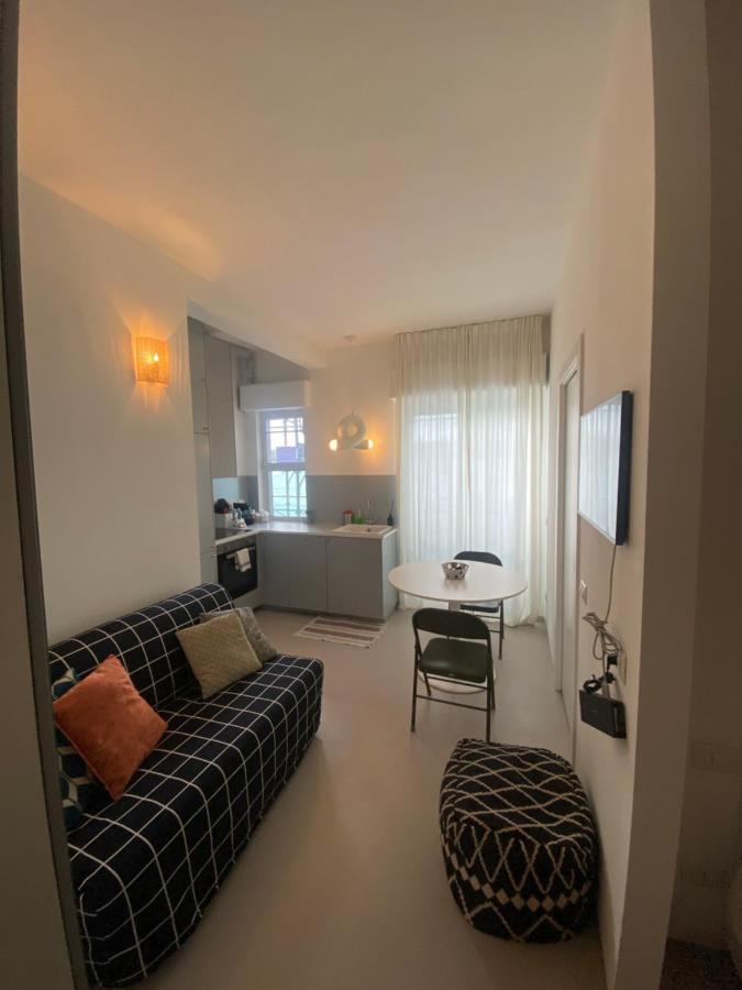 Monolocale Scalo Di Porta Romana Milano Ngoại thất bức ảnh