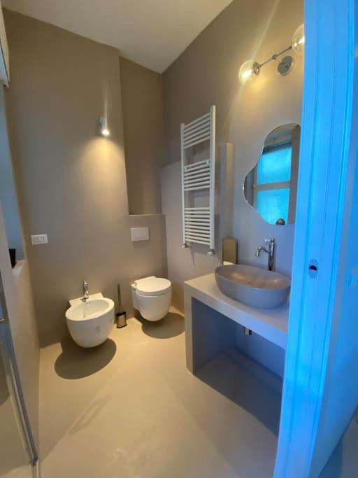 Monolocale Scalo Di Porta Romana Milano Ngoại thất bức ảnh