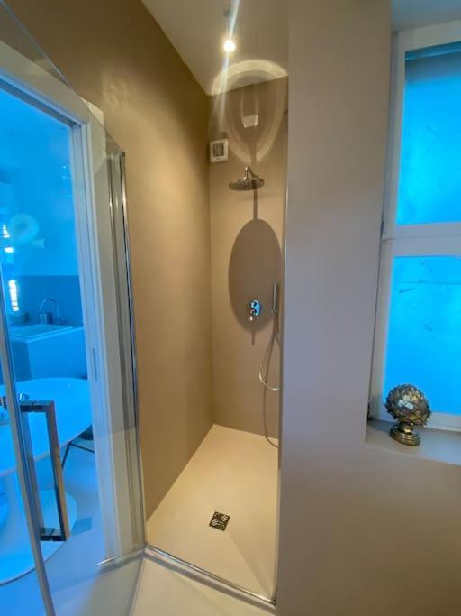 Monolocale Scalo Di Porta Romana Milano Ngoại thất bức ảnh